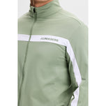 J.Lindeberg Jarvis Golf Midlayer - Hedge Green