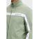 J.Lindeberg Jarvis Golf Midlayer - Hedge Green