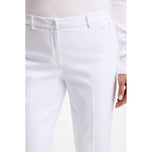 J.Lindeberg Women's Pia Golf Pants - White