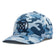 G/Fore Camo Circle G Circle Twill Snap Cap - Blue Camo