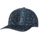 G/FORE Bandana Print Featherweight Tech Snapback Cap