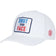 G/Fore Shut Your Face Stretch Twill Snapback Golf Cap