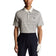 Lyle & Scott Divot Golf Polo Shirt - White