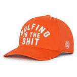 G/Fore Golfing Is The Shit Cap