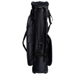 J.Lindeberg Flare Stand Golf Bag - Navy
