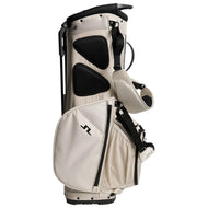 J.Lindeberg Flare Stand Golf Bag - Moonbeam