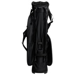 J.Lindeberg Flare Stand Golf Bag - Black
