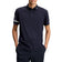 J.Lindeberg Heath Regular Fit Golf Polo Shirt - JL Navy