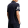 J.Lindeberg Heath Regular Fit Golf Polo Shirt - JL Navy