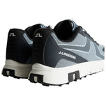 J.Lindeberg Vent 500 Knit Golf Shoes - JL Navy