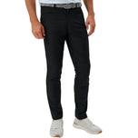 Johnnie-O Cross Country Flex Performance Pant - Black