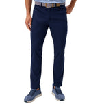 Johnnie-O Cross Country Flex Performance Pant - Navy