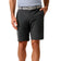 Johnnie-O Performance Golf Shorts Mulligan - Black