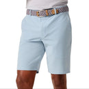 Johnnie-O Performance Golf Shorts Mulligan - Dawn