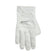 RLX Ralph Lauren Performance Cabretta Leather Golf Glove Right - Ceramic White