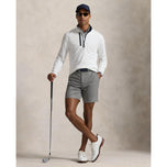 RLX Ralph Lauren Featherweight Cypress Golf Shorts - Perfect Grey