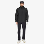 Galvin Green Akron Waterproof Golf Jacket - Black