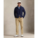 RLX Ralph Lauren Windbreaker Golf Jacket - Refined Navy