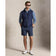 RLX Ralph Lauren Cool Wool Insulated Golf Vest - Refined Navy