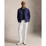 RLX Ralph Lauren Cool Wool Insulated Golf Jacket - Refined Navy