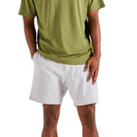 Malbon Ripley Coolcore Golf Shorts - Micro Chip