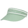 Rohnisch Women's Tour Golf Visor - Lily Pad
