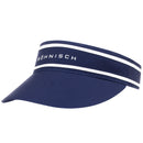 Rohnisch Women's Tour Golf Visor - Navy
