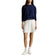 RLX Ralph Lauren Women's 17" Flare Golf Skort - Ceramic White Multi