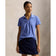 RLX Ralph Lauren Women's Tour Performance Golf Polo Shirt - Blue Mist