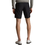 RLX Ralph Lauren Tailored Fit Stretch Performance Golf Shorts - Polo Black