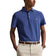RLX Ralph Lauren Energy Lisle Performance Golf Polo Shirt - Old Royal