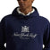 RLX Ralph Lauren New York CG Heavy Terry Golf Hoodie - Refined Navy