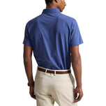 RLX Ralph Lauren Energy Lisle Performance Golf Polo Shirt - Old Royal