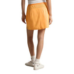 RLX Ralph Lauren Women's 17" Performance Aim Golf Skort - Key West Orange