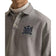 RLX Ralph Lauren New York CG Heavy Terry Golf Pullover - Andover Heather