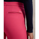 RLX Ralph Lauren Women's Eagle Stretch Twill Golf Pants - Hot Pink