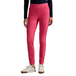 RLX Ralph Lauren Women's Eagle Stretch Twill Golf Pants - Hot Pink