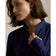 RLX Ralph Lauren Women's Stretch Jersey Full Zip Layer - Refined Navy