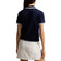 RLX Ralph Lauren Women's Tour Pique Bear Polo Shirt - Refined Navy