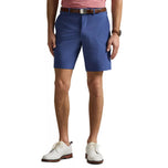 RLX Ralph Lauren Tailored Fit Stretch Performance Golf Shorts - Old Royal