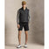 RLX Ralph Lauren Polo Bear Heavy Weight Terry Golf Crewneck - Moss Agate