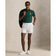 RLX Ralph Lauren Polo Bear Air Pique Golf Polo Shirt - Moss Agate