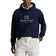 RLX Ralph Lauren New York CG Heavy Terry Golf Hoodie - Refined Navy