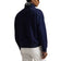 RLX Ralph Lauren New York CG Heavy Terry Golf Pullover - Refined Navy