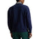 RLX Ralph Lauren Polo Bear Heavy Weight Terry Golf Crewneck - Refined Navy