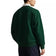 RLX Ralph Lauren Polo Bear Heavy Weight Terry Golf Crewneck - Moss Agate
