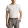 RLX Ralph Lauren Tipped Tailored Fit Performance Golf Polo Shirt - Ceramic White