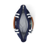 RLX Ralph Lauren Polo Bear Tote Golf Bag - Navy