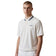 Under Armour ArmourDry Golf Polo Shirt - Summit White/Biege