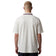 Under Armour ArmourDry Golf Polo Shirt - Summit White/Biege
